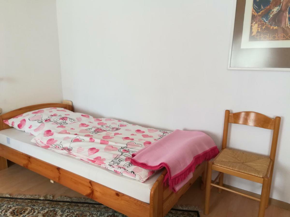 Ferienhaus Am Park 디즈 외부 사진